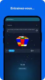 Cube Solver 7