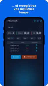 Cube Solver screenshot