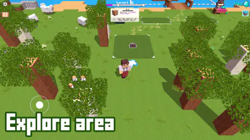 CubeCrafter 1