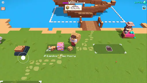CubeCrafter 2