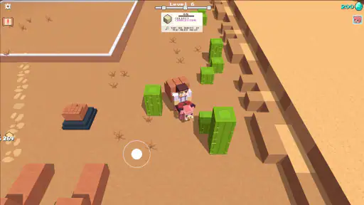CubeCrafter 3