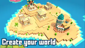 CubeCrafter screenshot