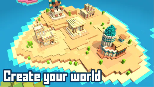 CubeCrafter 4