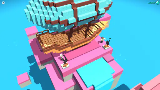 CubeCrafter 6