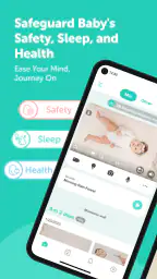 CuboAi Smart Baby Monitor 1