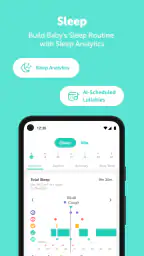 CuboAi Smart Baby Monitor 4