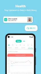 CuboAi Smart Baby Monitor 5