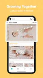 CuboAi Smart Baby Monitor 6