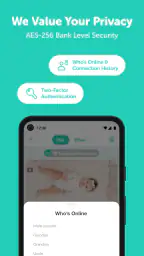 CuboAi Smart Baby Monitor 8