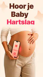 Cudly: Babyhartslag Monitor 1