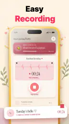 Cudly: Babyhartslag Monitor 2