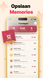 Cudly: Babyhartslag Monitor 3