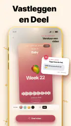 Cudly: Babyhartslag Monitor 4