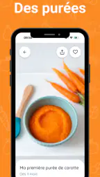 Cuisinez pour bébé 2