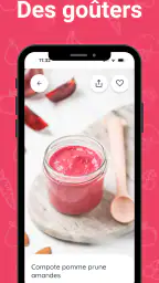 Cuisinez pour bébé 3