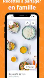 Cuisinez pour bébé 5