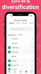 Cuisinez pour bébé 6