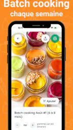 Cuisinez pour bébé 8
