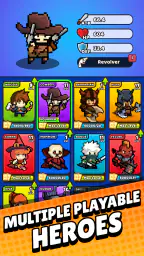 Cup Heroes 4