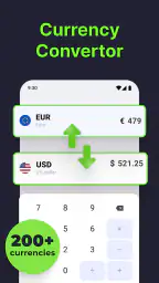 Currency Converter & Exchange 1