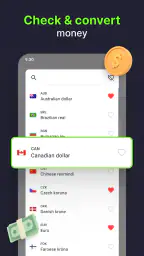 Currency Converter & Exchange 2