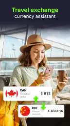 Currency Converter & Exchange 4