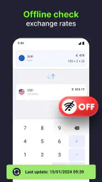 Currency Converter & Exchange 6