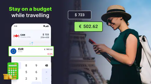 Currency Converter & Exchange 8