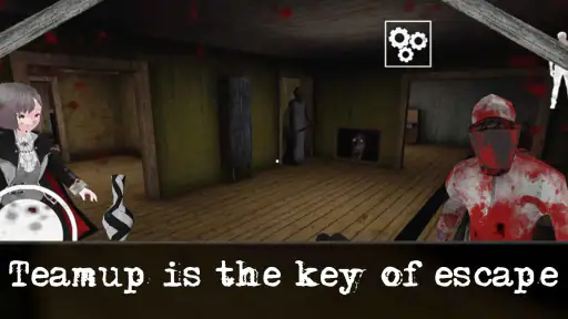 Cursed House Multiplayer 2 4