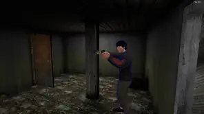 Cursed House Multiplayer 2 screenshot