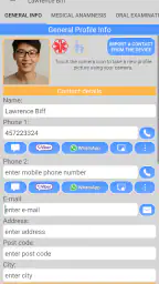 Cusp Dental Software 3
