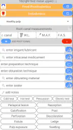 Cusp Dental Software 4