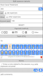 Cusp Dental Software 5
