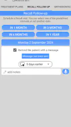 Cusp Dental Software 6