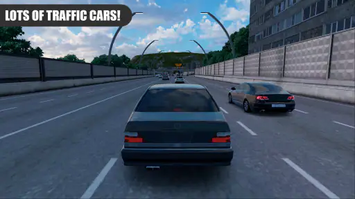 Custom Club: Online Racing 3D 4