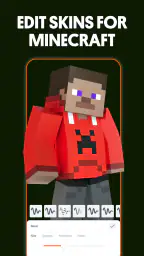 Customuse: Skins Maker Roblox 4