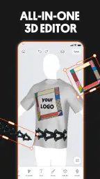 Customuse: Skins Maker Roblox 5