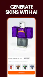 Customuse: Skins Maker Roblox 6
