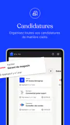 CV.fr : CV designer en ligne 5
