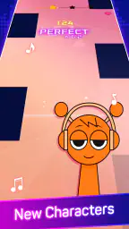 Cyber Music Rush: EDM Music 3