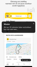 Cyql - connects cyclists 3