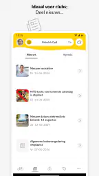 Cyql - connects cyclists 5
