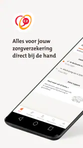 CZ screenshot