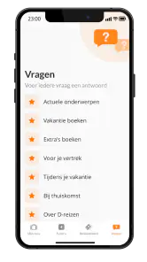 D-reizen screenshot