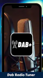 Dab Radio App AM FM Tuner 2