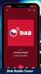 Dab Radio App AM FM Tuner 6