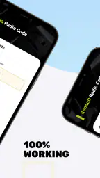 Dacia Radio Code Generator 2