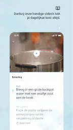 Dagelijkse kost 5