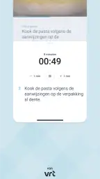 Dagelijkse kost 6