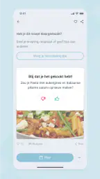 Dagelijkse kost 7